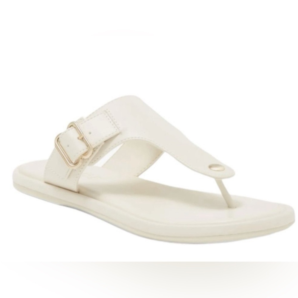 Splendid “Fabrice” T Strap Sandal. Ladies 7.5